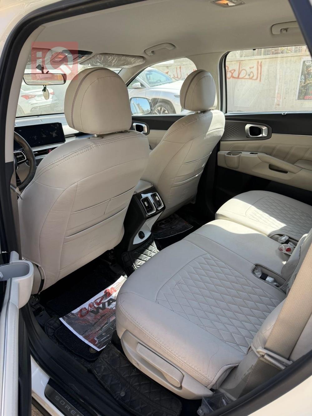 كيا سورينتو